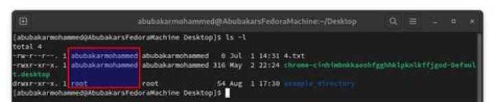 How can I recursively change the owner of a directory to the user nobody in linux