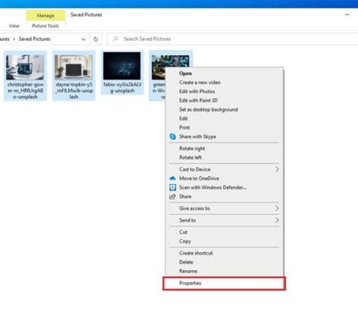 How can I remove the EXIF tags/metadata from several images at once?