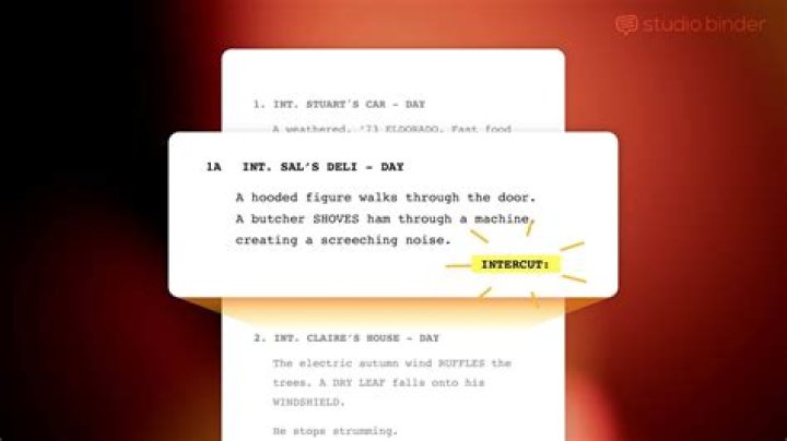 How can I replay a cut scene that I accidentally skipped?