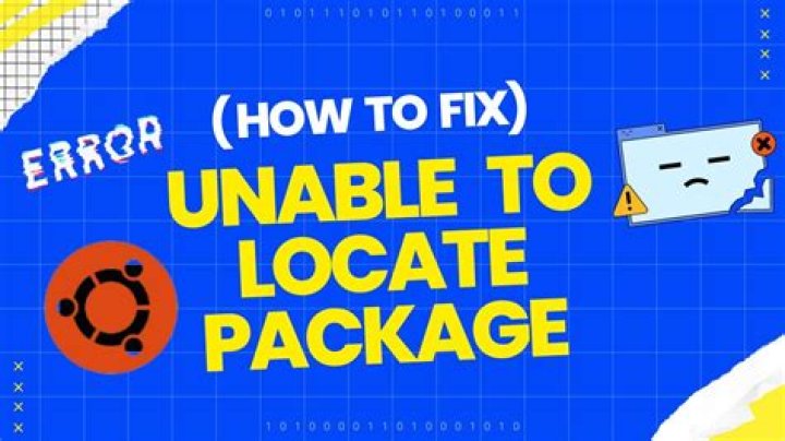 How can I resolve this problem : Unable to locate package linux-image-extra-4.15.0-29-generic