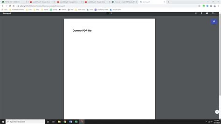 How can I rotate PDF files by 90° in Google Chrome?