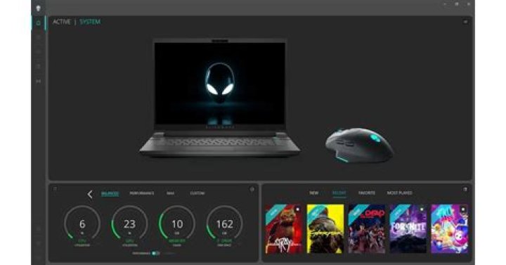 How can i run Alienware command Center on ubuntu