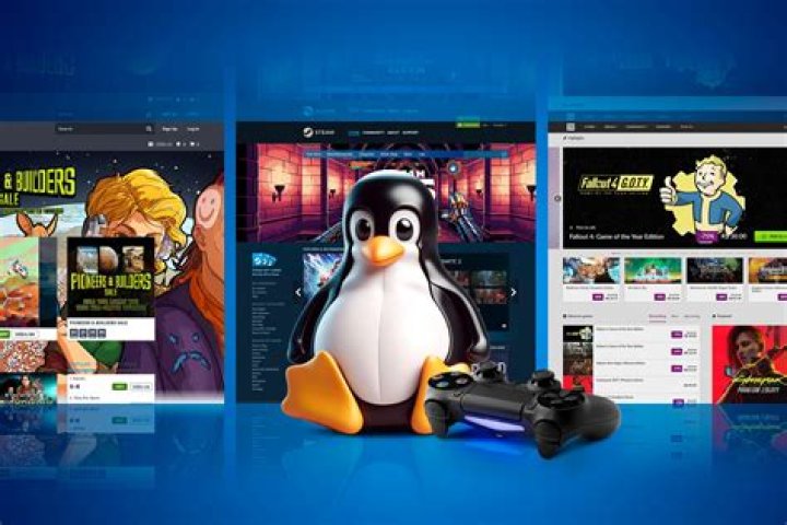 How can I run DirectX games on Linux?