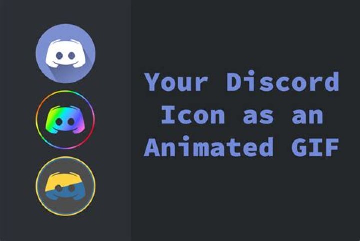 How can I save someone's profile icon in Discord?