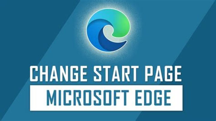 How can I see the Microsoft Edge start page in another browser?