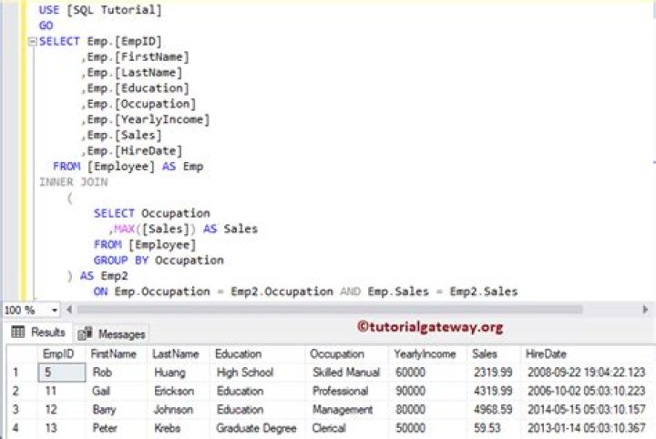 How can I SELECT rows with MAX(Column value), PARTITION by another column in MYSQL?