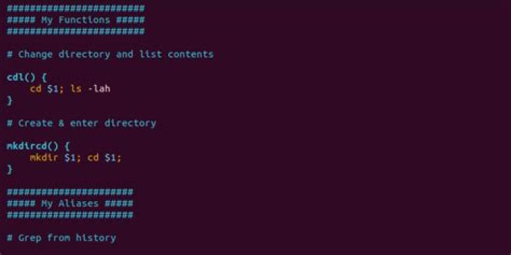 How can I set a single .bashrc file for several users?