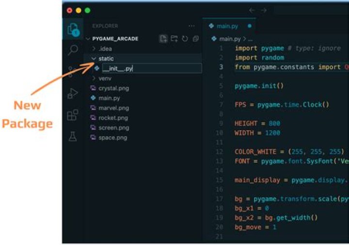 How can I set up PyCharm to launch from the Launcher?