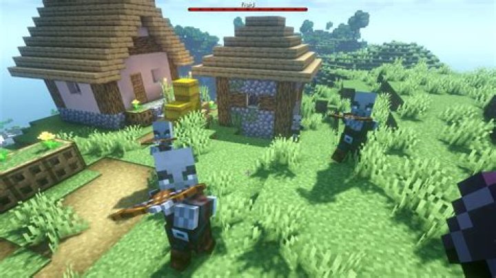 How can I start an illager raid via commands?