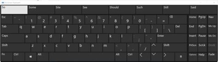 How can I take a partial screenshot when RDP-ing on the remote machine
