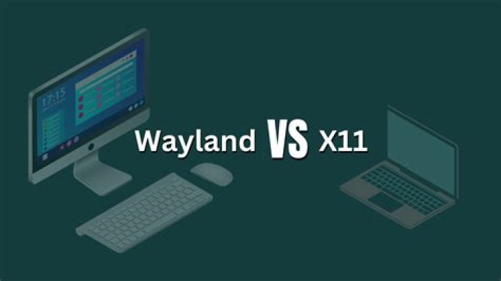 How can I tell if an application is using XWayland?