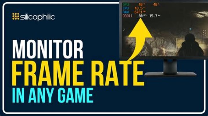 How can I test frame-rate on the PC? [closed]