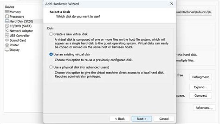 How can I transform my Boot Camp partition into a VMDK file?