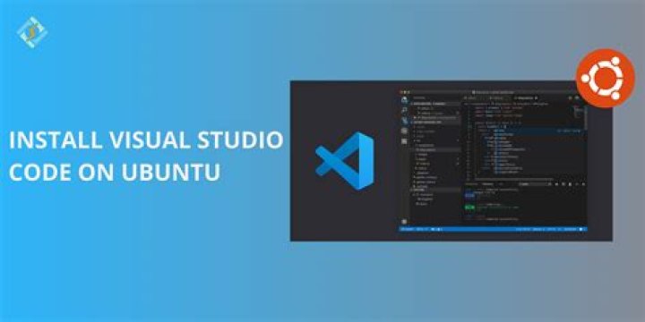 How can I update Visual Studio Code on Ubuntu?