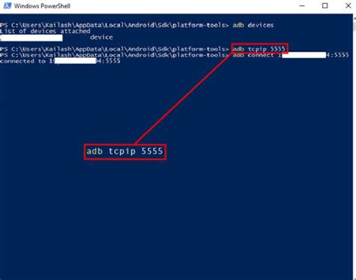 How can I use adb over WiFi? [duplicate]