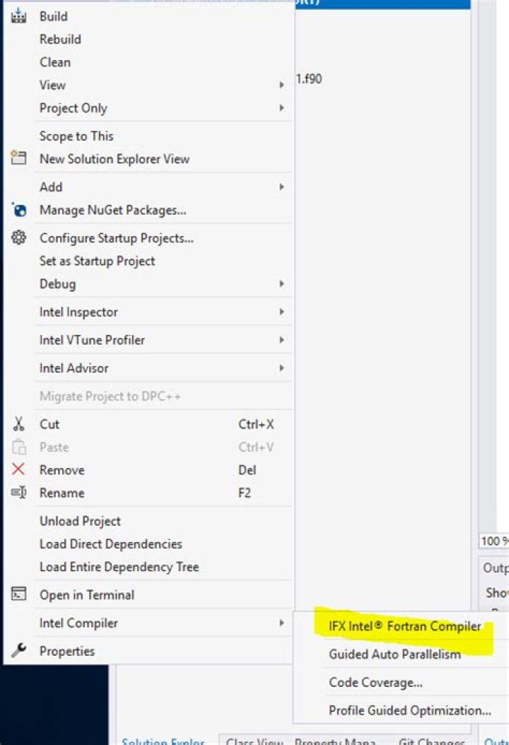 How can I use Fortran compiler? [closed]