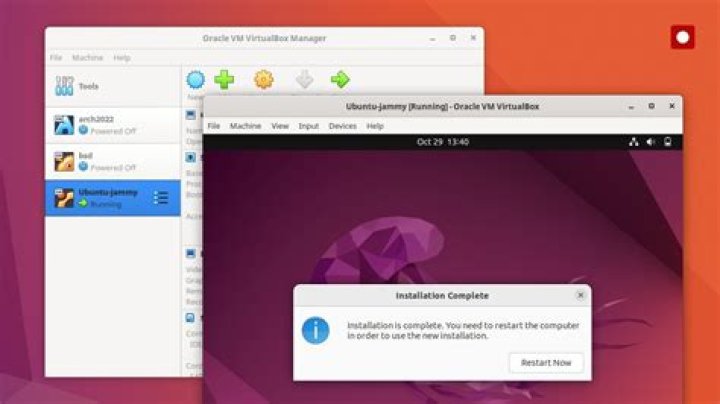 How can I use my webcam with Ubuntu running in VirtualBox?