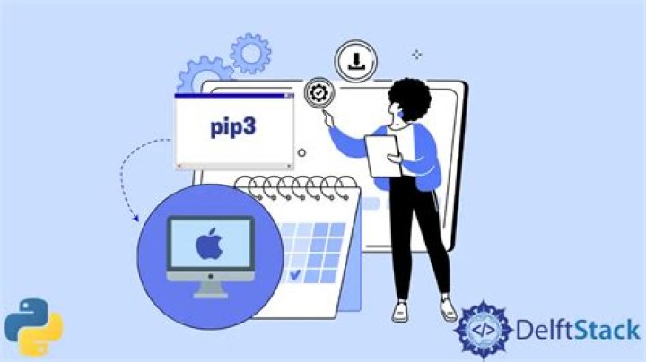 How can I use pip3?