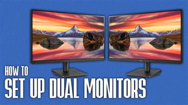 How can I use QuickTime to record two monitors?