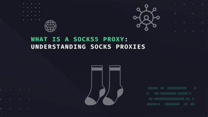 How can I use SSH with a SOCKS 5 proxy?