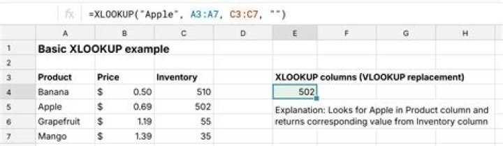 How can I use XLOOKUP (or similar) to return multiple different return values from identical lookup values?