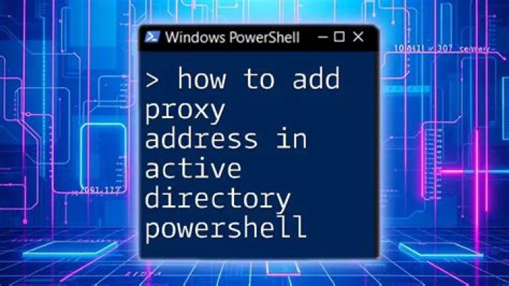 How can I utilize the Add-WindowsCapability function through a proxy in PowerShell?