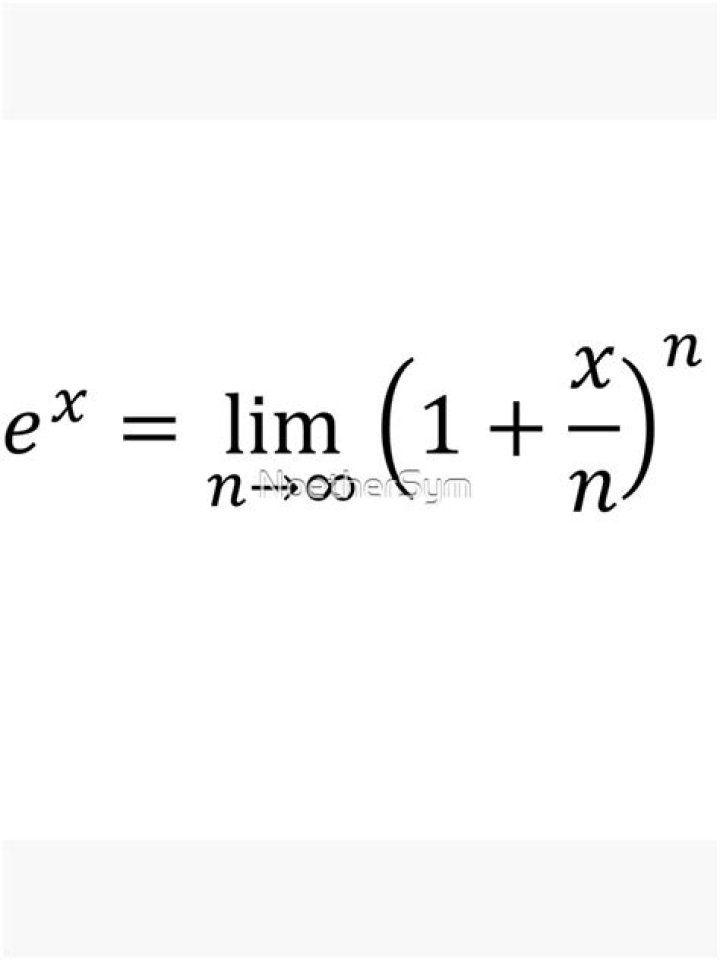 How can it be proved that the limit definition and series definition of $e$ are equivalent, how do they model continuous growth?