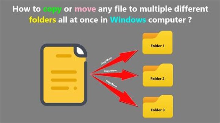 How can you move/copy all files of a specific file extension to a directory in windows vista?