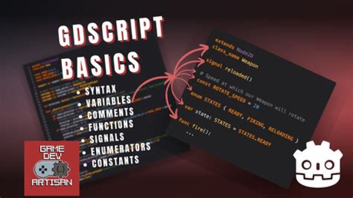 How different is GDscript from Python? [closed]