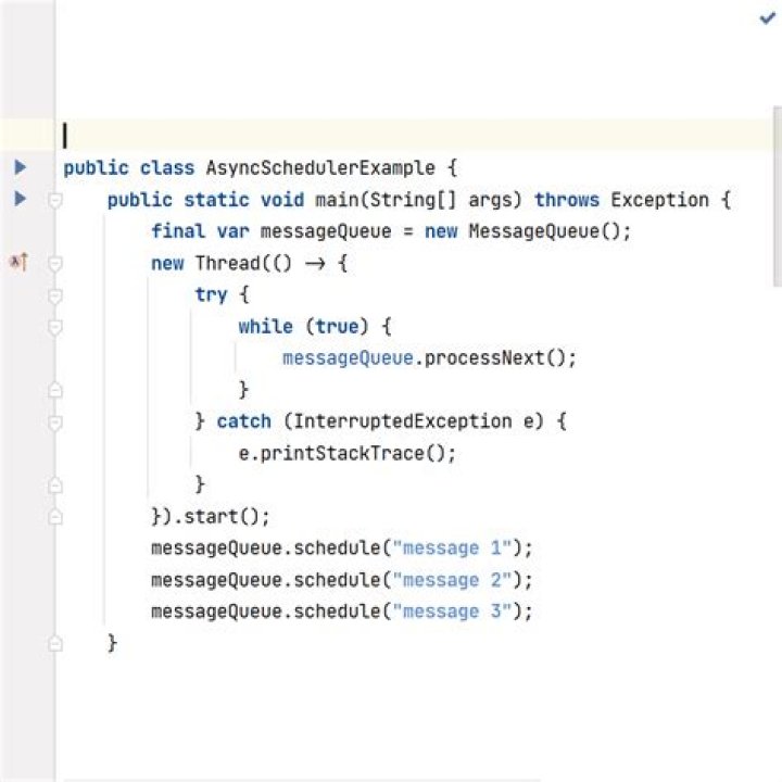 How do I add a newline to command output in PowerShell?