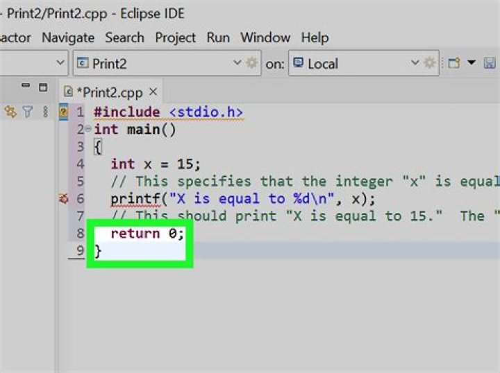 How do I add a newline using printf?