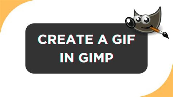 How do I add text to an animated .gif in gimp?