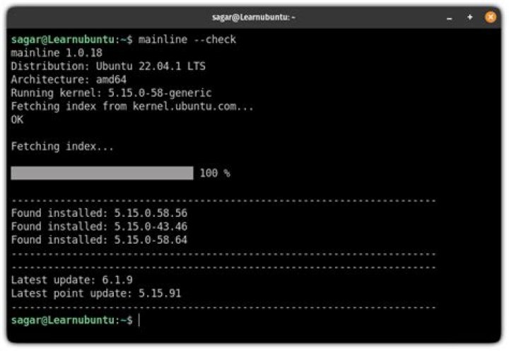How do I add the mainline kernel PPA?