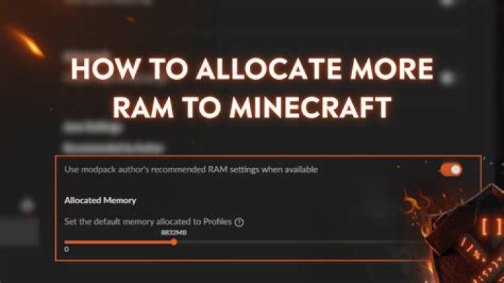 How do I allocate more memory to Chrome?