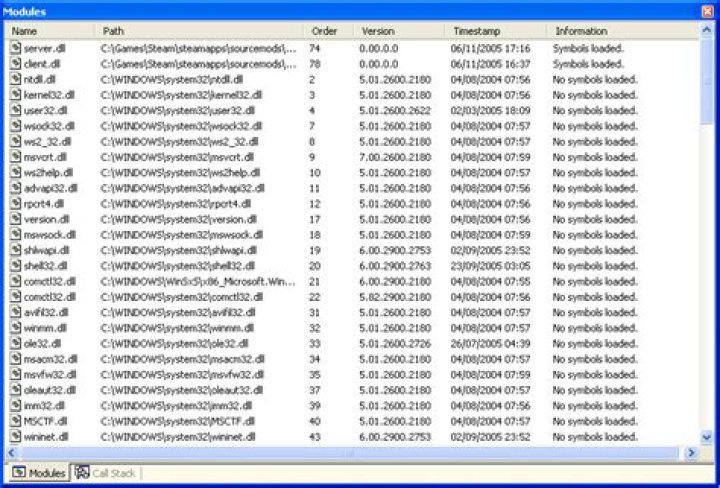 How do I analyze a .mdmp file?