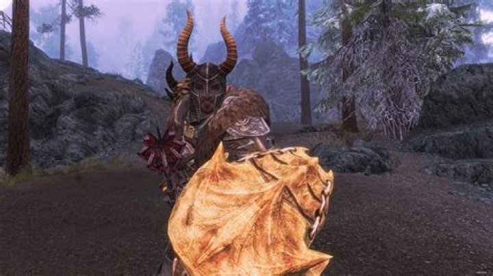 How do I bash with a shield?