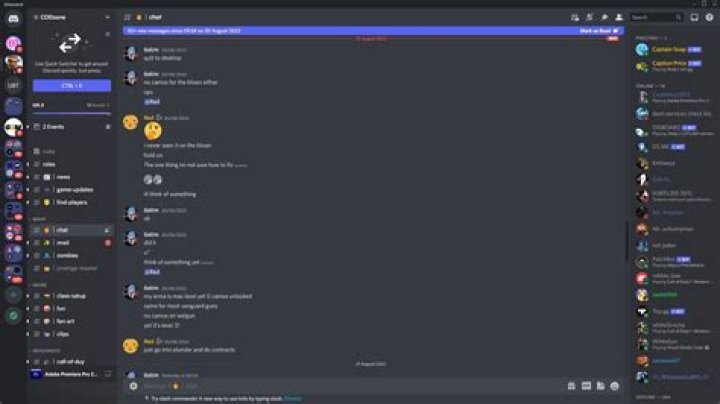 how do I Build a discord button that replies with a new set of button