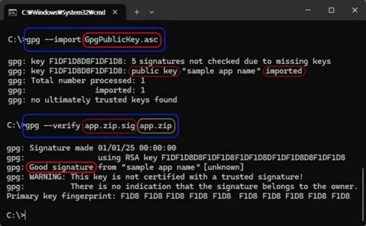 How do I bypass/ignore the gpg signature checks of apt?