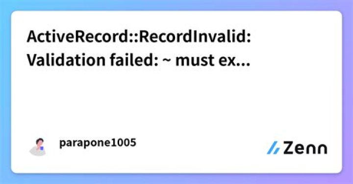 How do I catch/solve an ActiveRecord:RecordInvalid exception caused when I save a built assocation