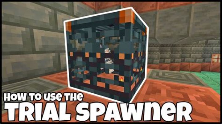 How do I change a spawner's type in Minecraft?