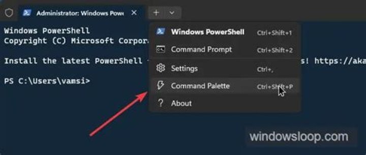 How do I change target of symlink in windows