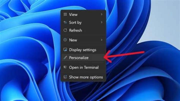 How do I change the desktop background from command line?