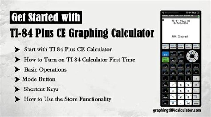 How do I change the X-step on the TI-84 Plus?
