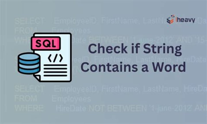 How do I check if a SQL Server text column is empty?