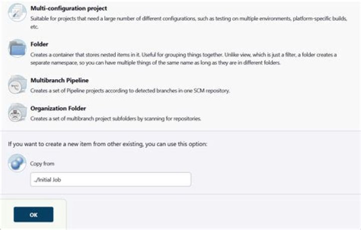 How do I clone a job in Jenkins?