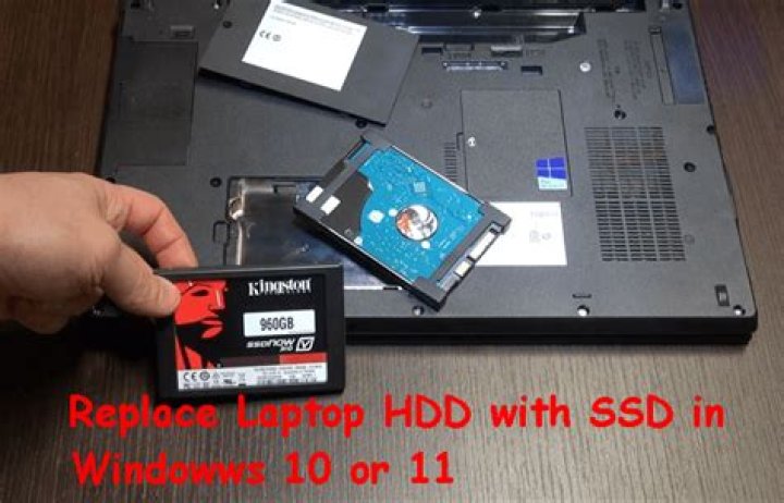 How do I combine an SSD and HDD for existing setup on Ubuntu 19.10?