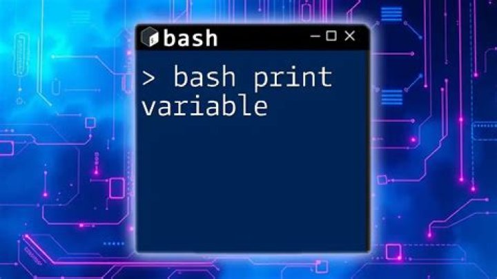 how do I compare values in bash?