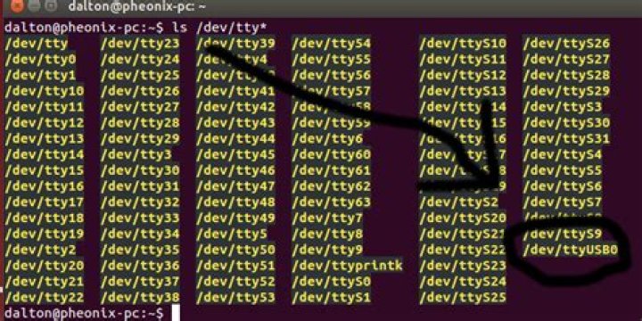 How do I Configure/Use Hyperterminal in Ubuntu 14.04?