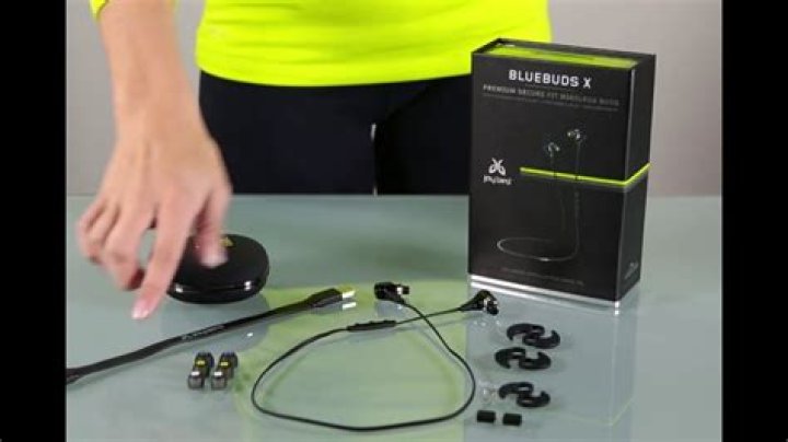 How do I connect my bluetooth Jaybird Bluebuds X to my Sony VAIO?