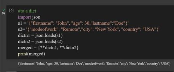 How do I convert a dictionary to a JSON String in C#?